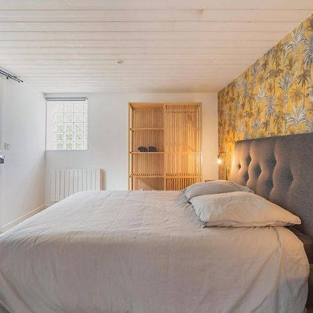 Residence Confortable Au Calme Quartier St Marceau Orléans Dış mekan fotoğraf