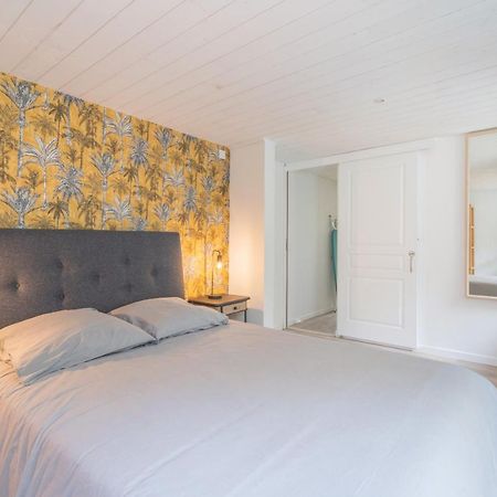 Residence Confortable Au Calme Quartier St Marceau Orléans Dış mekan fotoğraf