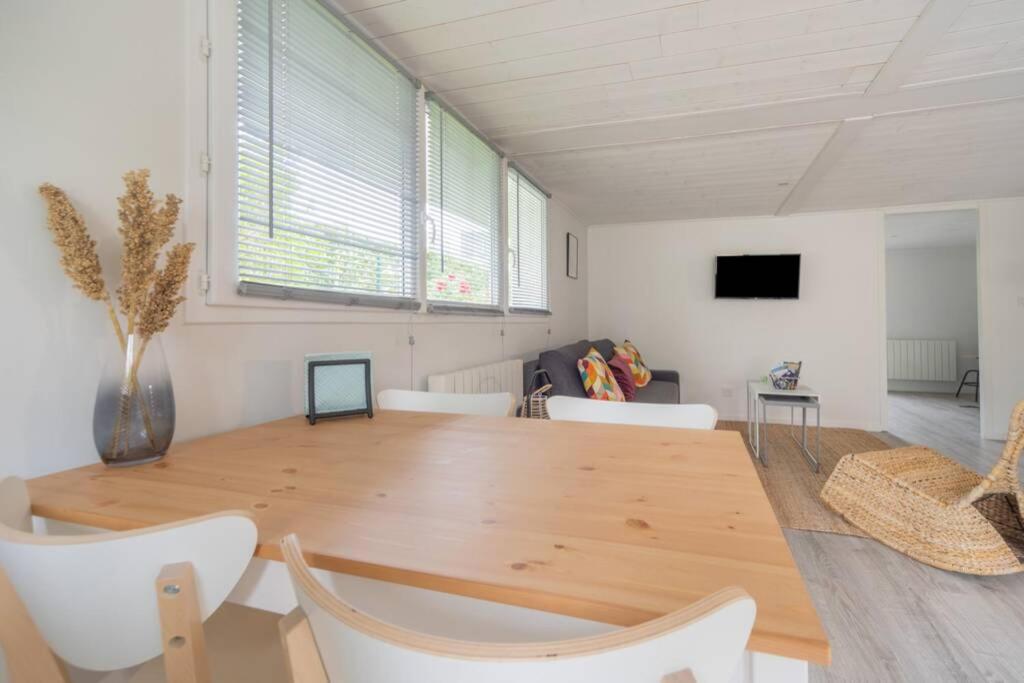 Residence Confortable Au Calme Quartier St Marceau Orléans Dış mekan fotoğraf