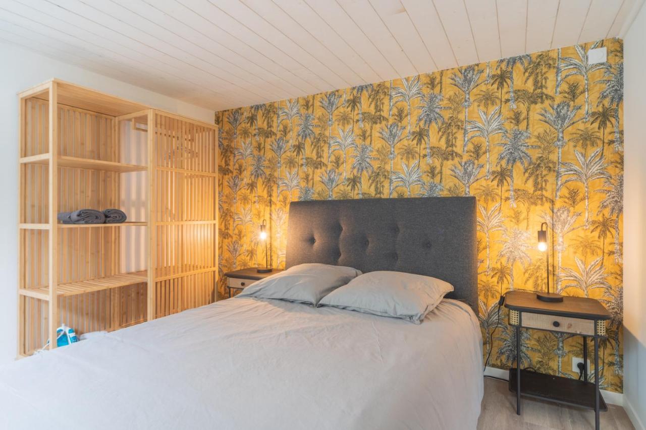 Residence Confortable Au Calme Quartier St Marceau Orléans Dış mekan fotoğraf