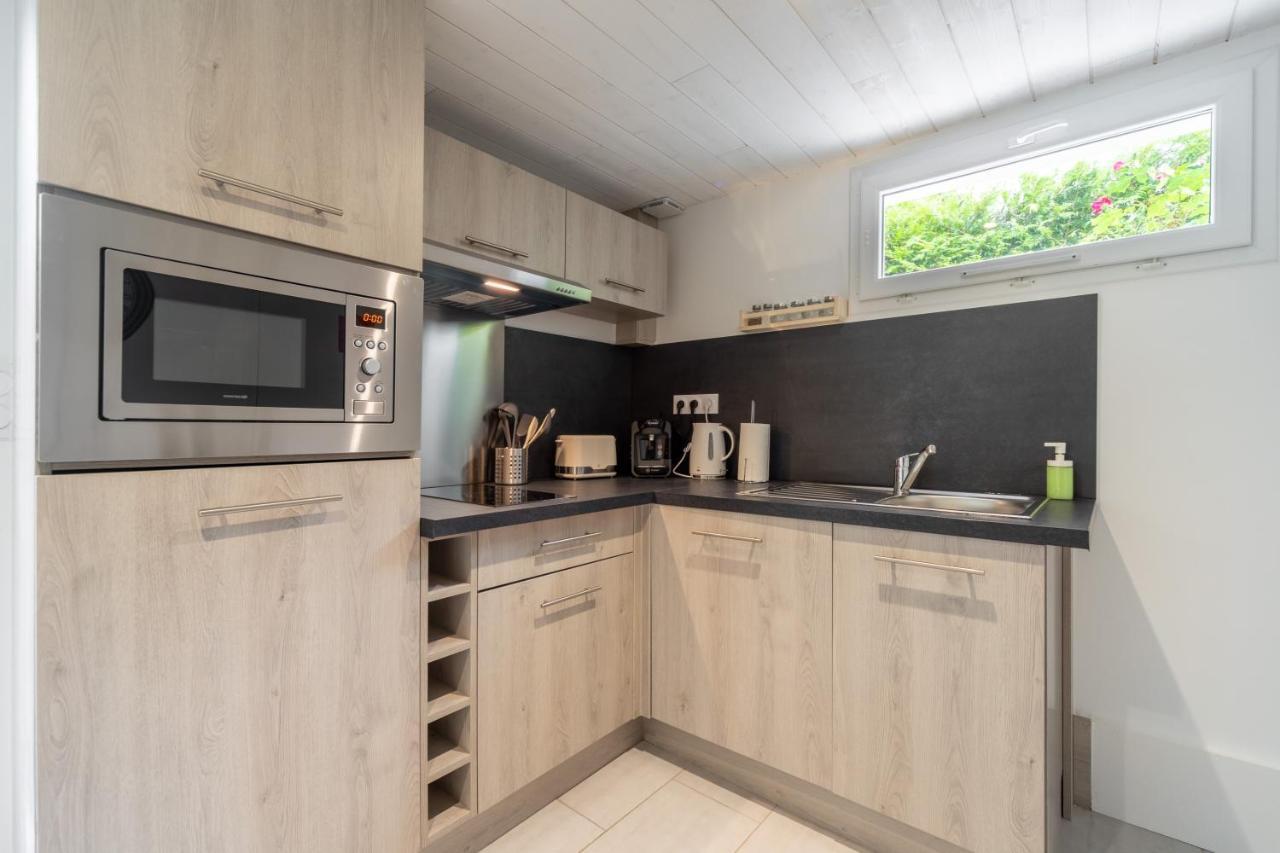 Residence Confortable Au Calme Quartier St Marceau Orléans Dış mekan fotoğraf